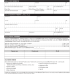 Medical Claim Form UniCare Fill And Sign Printable Template Online