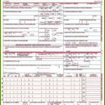 Medicare Bulk Billing Forms Allied Health Form Resume Examples