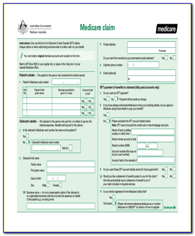 Medicare Claim Form Cms 1490s Form Resume Examples bX5a6z2OwW