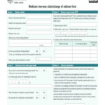 Medicare Reimbursement Forms To Print Fill Out Sign Online DocHub