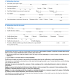 Metlife Death Claim Form For Life Insurance Fill Out Sign Online