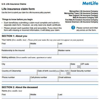 MetLife Life Insurance Review Pros Cons And Verdict Top Ten Reviews