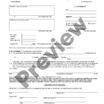 Michigan Small Claims Judgment Mi Judgment US Legal Forms