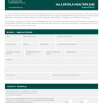 Middlesea Health Insurance Claim Form Mapfre Middlesea Motor