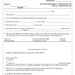 MN Court Form P405 Complete Legal Document Online US Legal Forms