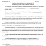 MO 556 D Clay County 2007 Complete Legal Document Online US Legal