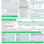 More Than Pet Claim Form Download PDF For Free