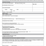 Msig Dental Claim Form Printable Pdf Download