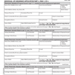 Mutual Of Omaha Simplified Issue Life Insurance Fill And Sign