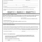 My Phone Guardian Affidavit Fill Out Sign Online DocHub