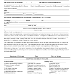 Nassau County New York Commercial Claims Complaint Form Download