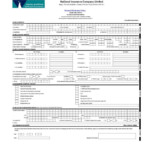 National Insurance Company Limited Marine Claim Form Download My Forum