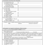 National Western Life Insurance Claim Form Fill Online Printable