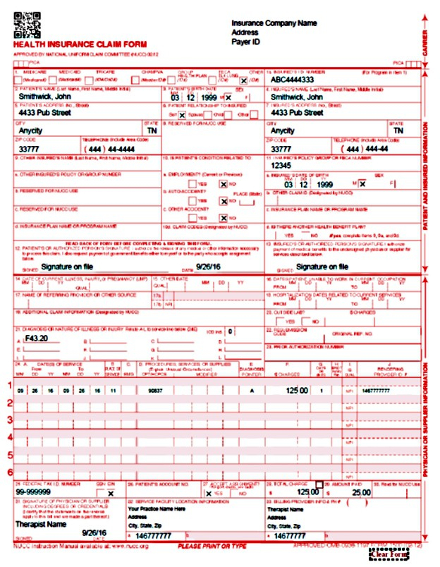 Navigating The Insurance Maze Part 2 Filing Insurance Claims