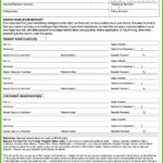 New York Life Insurance Death Claim Form Ideas Qarbit