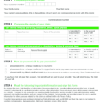 Nib Claim Form Fill Out And Sign Printable PDF Template SignNow