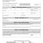 NJ Horizon Blue Cross Blue Shield Form X22714 2018 2023 Fill And Sign
