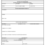 OC ALC Form 531 Download Printable PDF Or Fill Online Corrective Action