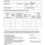 Ohip 0031 Fill Online Printable Fillable Blank PdfFiller