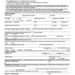 Ohip Out Of Province Claim Submission Form Fill And Sign Printable