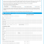 Oman Bupa Reimbursement Form Fill Online Printable Fillable Blank