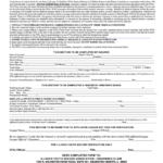 Ontario Spca Pet Insurance Claim Form