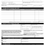 OPM Form RI76 10 Download Fillable PDF Or Fill Online Assignment Of