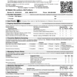 Optum Paf Form Fill And Sign Printable Template Online