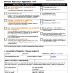 Optum Provider Update Form Fill Online Printable Fillable Blank