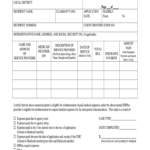 Opwdd Transmittal Form Fill Out And Sign Printable PDF Template SignNow