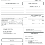 Oswego County Clerks Office Forms Fill Out And Sign Printable PDF