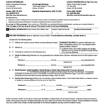 Pacific Life Death Claim Form Fill And Sign Printable Template Online