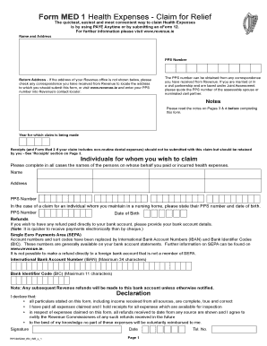 Pan American Life Insurance Claims Address Fill Online Printable