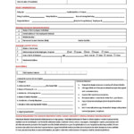 PDF Future Generali Health Insurance Or Reimbursement Claim Form PDF