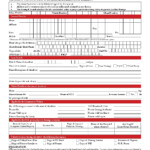 PDF Future Generali Motor Claim Form PDF Download In English InstaPDF