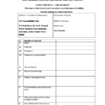 PDF ICICI Lombard All Risk Insurance Claim Form PDF Download InstaPDF