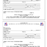 PDF MD India Claim Intimation Form PDF Download In English InstaPDF