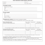 Pekin Life Insurance Change Of Beneficiary Form Fill Online