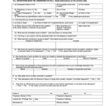 Philam Life Death Claim Requirements Fill Out And Sign Printable PDF