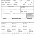 Philips Lifeline Where To Mail Care Plan Fill And Sign Printable