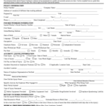 Pinnacol Assurance First Report Of Injury Fill Out And Sign Printable