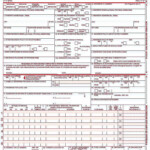 Police Health Plan Surgical Claim Form PlanForms