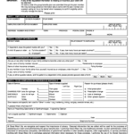 Postal Life Insurance Form Pdf
