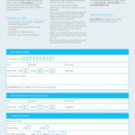 Pre And Post Natal Claim Form Laya Healthcare