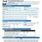 Prescription Claim Form Arkansas Blue Cross And Blue Shield