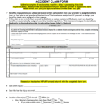 Print Aflac Accident Claim Forms Fill Out Sign Online DocHub