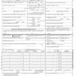 Printable 1500 Claim Form TUTORE ORG Master Of Documents