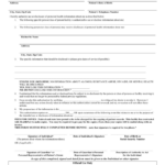 Printable Hipaa Forms For Patients Printable Forms Free Online