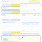 Printable Petplan Claim Form Uk