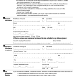 Prudential Life Insurance Surrender Form Fill Out Sign Online DocHub